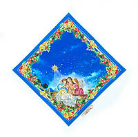 СПВ_202 Заготовка Серветка для вишивання Вірена