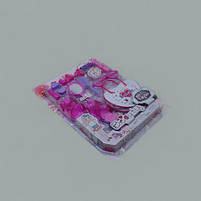 Набір аксесуарів на блістері YBE8813-04 р.40*32*5см [tsi250729-TSI], фото 2