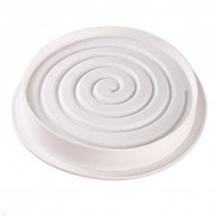 Форма силіконова для випікання 25х5,5 см SNS Silicone JSC2688, 8413416 — 600