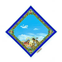 СПВ_201 Заготовка Серветка для вишивання Вірена