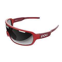 Велоочки Poc DO Blade 3 Червоний, 6621268 — 588
