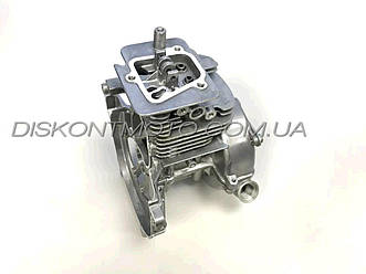 Блок двигуна мотокоси 139F 4Т (у зборі) MECH