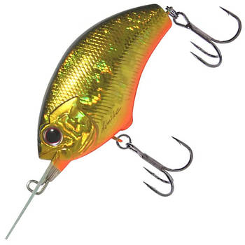 Воблер OSP Blitz MR 51mm