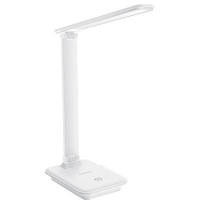 Настільна лампа TITANUM LED 10W 3000 6500K 220V florentia