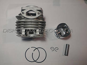 Поршнева циліндр бензопили Goodluck GL 5200 ЦПГ Гудлак (Ø45) MECH