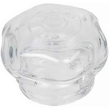 Кришка плафона лампи (скляна) для духової шафи Hansa 8002233