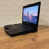 Захищений ноутбук Б-клас Getac S410 G2/ 14" 1366x768 Touch/ i7-8650U/ 16GB RAM/ 256GB SSD/ GTX 1050 4GB, фото 5