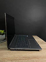 Ноутбук Б-клас HP ZBook 15 G5/ 15.6" (1920x1080)/ Core i7-8850H/ 16 GB RAM/ 256 GB SSD/ Quadro P1000 4GB, фото 5