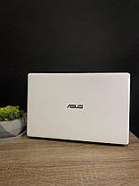 Ноутбук Б-клас Asus X550C/ 15.6" (1366x768)/ Pentium 2117U/ 4 GB RAM/ 250 GB HDD/ HD 2500/ АКБ 0%, фото 4
