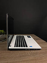 Ноутбук Б-клас Asus X550C/ 15.6" (1366x768)/ Pentium 2117U/ 4 GB RAM/ 250 GB HDD/ HD 2500/ АКБ 0%, фото 5