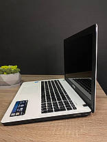Ноутбук Б-клас Asus X550C/ 15.6" (1366x768)/ Pentium 2117U/ 4 GB RAM/ 250 GB HDD/ HD 2500/ АКБ 0%, фото 6