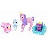 Barbie Dreamtopia Advent Calendar HRG90 Лялька Барбі Дрімтопія Адвент-календар, фото 6