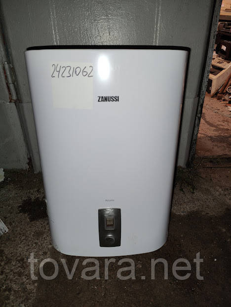 Бойлер Zanussi Azurro No 24231062