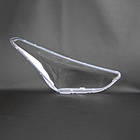 Пластикове скло фари Hyundai Santa Fe (DM) 2016-2019 рест ліве (водійське), фото 4