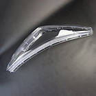 Пластикове скло фари Hyundai Santa Fe (DM) 2016-2019 рест праве (пасажирске), фото 3