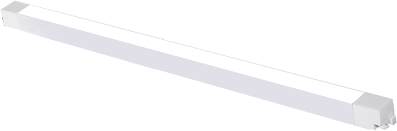 Трековий світильник OLEDIM OT213 4000K 30W білий, фото 1