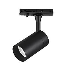 Трековий світильник OLEDIM OT101 GU10 чорний