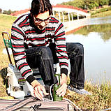 Фільтр для води портативний Highlander Miniwell Pump (FA015), фото 4