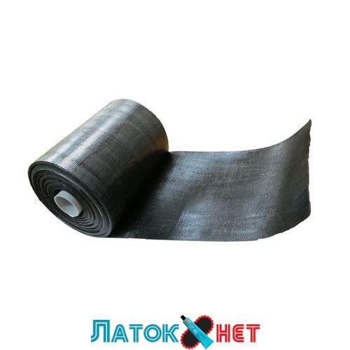 Сира гума кордова 1 мм РУЛОН 5 кг Vultec ціна за кг, фото 1