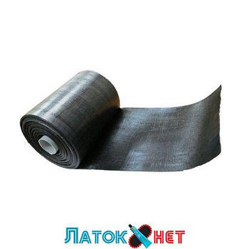 Сира гума кордова 1 мм РУЛОН 5 кг Vultec ціна за кг