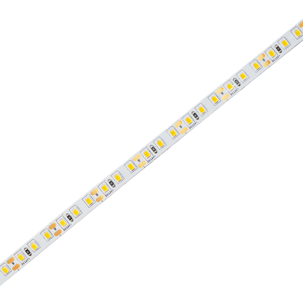 LED стрічка OLEDIM PS-2835-120-IP20-8.8W-6500К-12V, фото 1