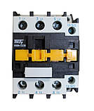 Контактор КММп23210 32А  24В DC 1NO (220V 7,5kW / 400V 15kW) TNSy, фото 2