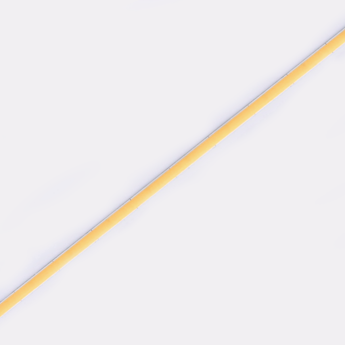 LED стрічка OLEDIM PS-COB-420-IP20-9W-2700К-24V, фото 1