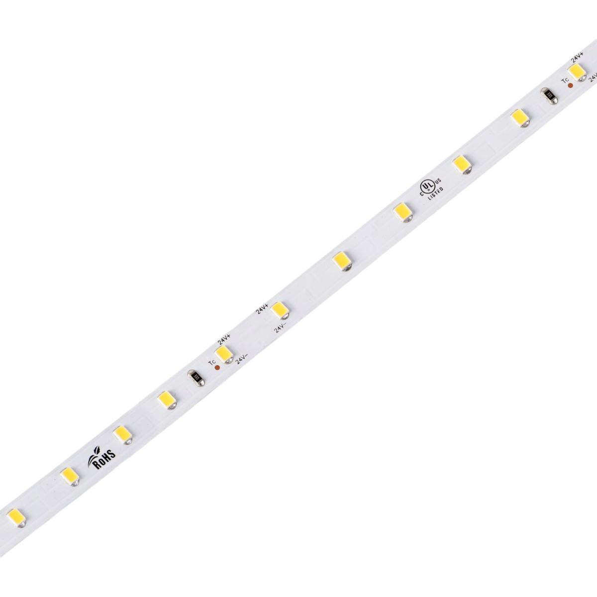 LED стрічка OLEDIM PS-2835-60-IP20-4.4W-4000К-24V, фото 1