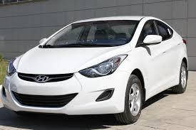 Hyundai elantra 11-14 MD