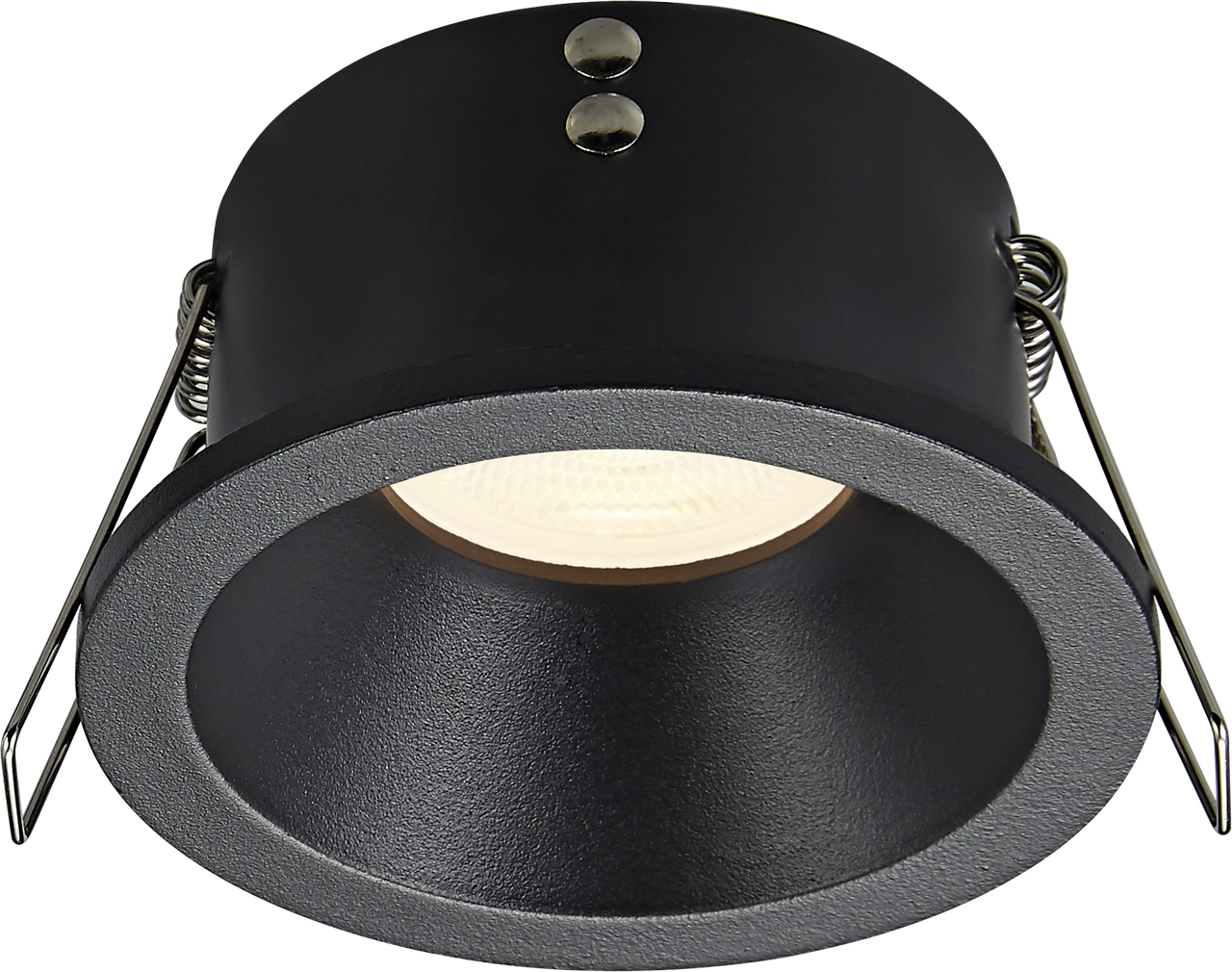 Точковий світильник OLEDIM TS20B ALU GU10 IP65, фото 1