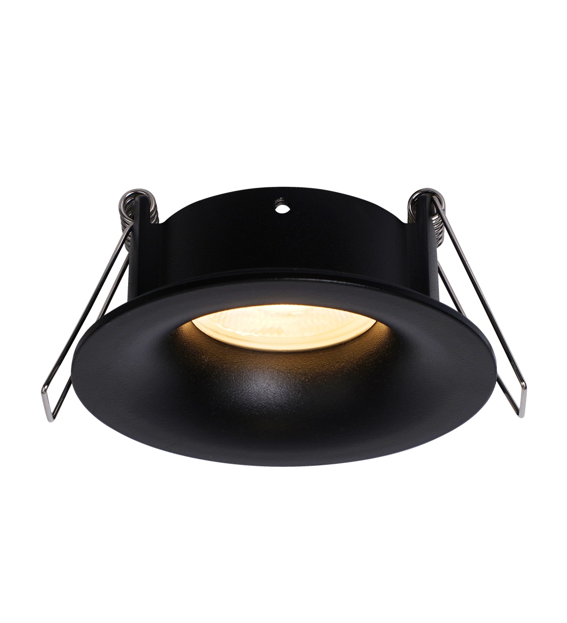 Точковий світильник OLEDIM TS26B ALU GU10 IP65, фото 1