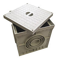 Колодязь кабельний