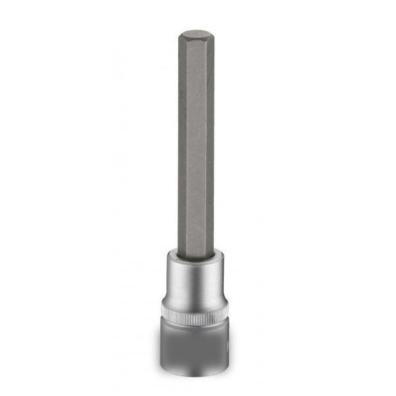 Головка 1/2" з насадкою Hex 12мм L- 100мм