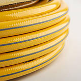 Шланг для поливу 1/2", 50м, SUNFLEX PLUS, WSP1/250, фото 3