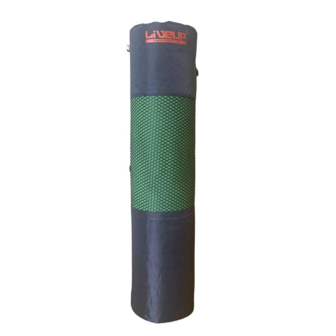 Сумка для кілимка LiveUp YOGA BAG, фото 1