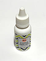 Пилинг для бровей Nila Eyebrow Peeling 30 мл.