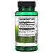 Swanson Ginkgo Biloba Extract 60 mg 120 капсул, фото 3