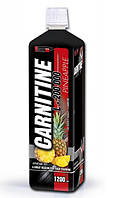 Рідкий Л-карнітин Vision Nutrition L-Carnitine  L-200 000 1200 мл Смак : orange