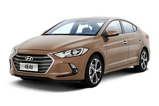 Hyundai elantra 16-18 AD