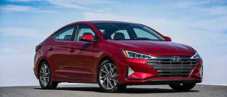 Hyundai elantra 18-20 AD