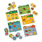 Дитяче лото Djeco Тварини, фото 3