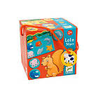 Дитяче лото Djeco Тварини, фото 4