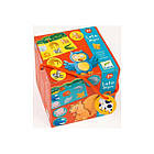 Дитяче лото Djeco Тварини, фото 5