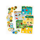 Дитяче лото Djeco Тварини, фото 9