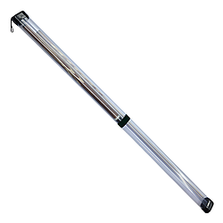 Тубус пластиковий для кування 3/4 (118 см)