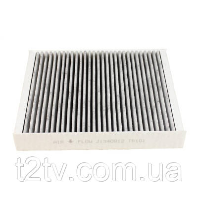 Фільтр салону HERTH+BUSS JAKOPARTS J1340912, фото 1