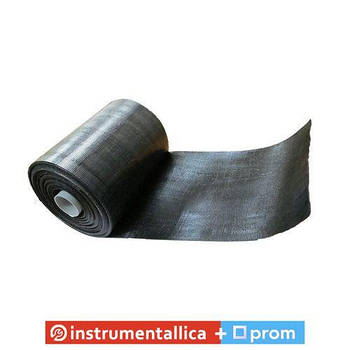 Сира гума кордова 1 мм РУЛОН 5 кг Vultec ціна за кг