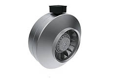 Круглі канальні вентилятори з EC-двигуном C-VENT-K-EC