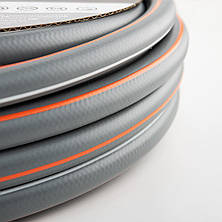 Шланг для поливу 1/2", 30м, SILVER MATT, WSM1/230, фото 2