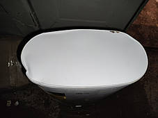 Бойлер Zanussi ZWH/S 50 Azurro PRO Wi-Fi No 24231069, фото 3